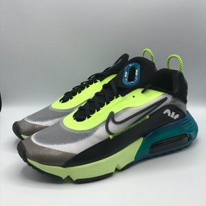 Nike Air Max 2090 Volt Blue Men's Size 12
